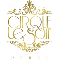 Cirque le Soir Logo ,Logo , icon , SVG Cirque le Soir Logo