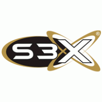 Studio3x Logo