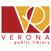 Verona Public Library Logo ,Logo , icon , SVG Verona Public Library Logo