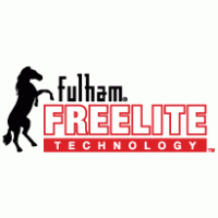 Fulham® FreeLite Technology™ Logo ,Logo , icon , SVG Fulham® FreeLite Technology™ Logo