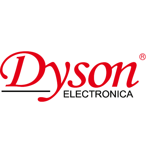 Dyson Electronica Logo Download Logo Icon Png Svg