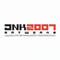 jnk2007 artoworks Logo