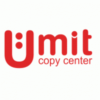 Ümit Copy Center Logo ,Logo , icon , SVG Ümit Copy Center Logo