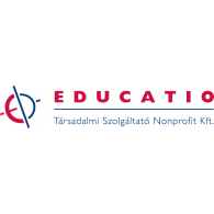 Educatio Logo ,Logo , icon , SVG Educatio Logo