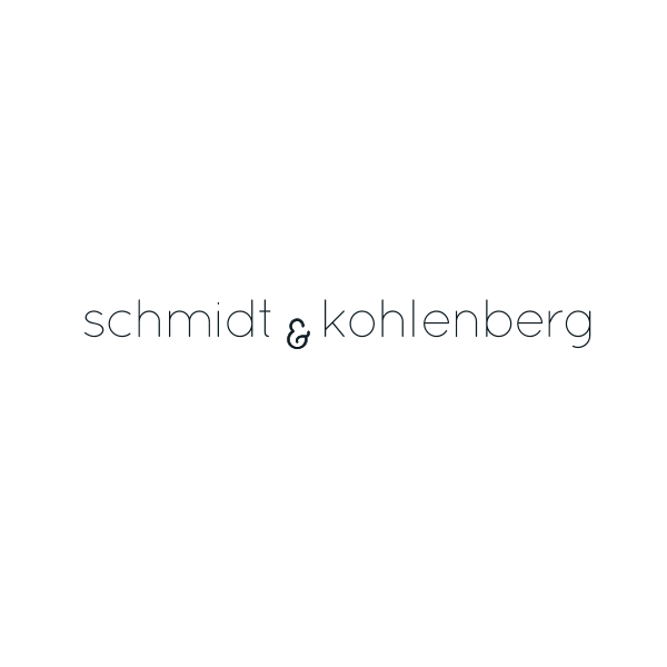 Schmidt & Kohlenberg Logo Download png