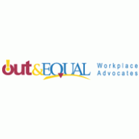 Out & Equal Logo ,Logo , icon , SVG Out & Equal Logo
