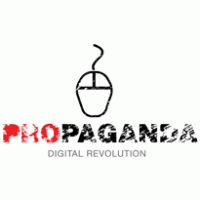 propaganda Logo ,Logo , icon , SVG propaganda Logo