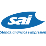 SAI Soluciones Logo ,Logo , icon , SVG SAI Soluciones Logo