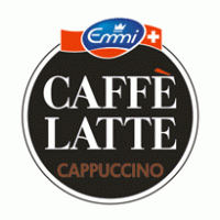 emmi caffe latte Logo ,Logo , icon , SVG emmi caffe latte Logo