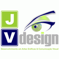 JV design Logo