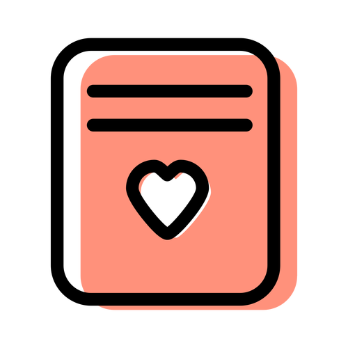 interaction logo SVG