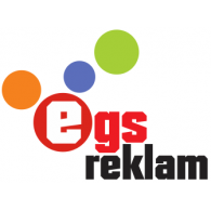 Egs Reklam Logo