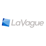 La Vague Design Logo