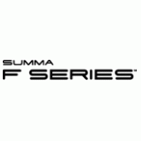 Summa F Series Logo ,Logo , icon , SVG Summa F Series Logo