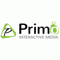 Primo Interactive Media Logo ,Logo , icon , SVG Primo Interactive Media Logo