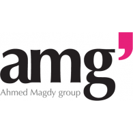 amg’ Logo
