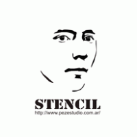 stencil Logo