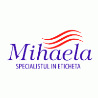 Mihaela Labels Logo ,Logo , icon , SVG Mihaela Labels Logo