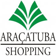 Araçatuba Shopping Logo ,Logo , icon , SVG Araçatuba Shopping Logo