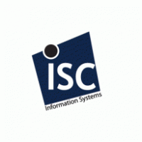 ISC Information Systems Center at Epoka University Logo ,Logo , icon , SVG ISC Information Systems Center at Epoka University Logo