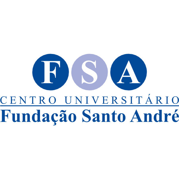 Fundação Santo André Logo Download png