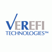 Verefi Technologies Logo