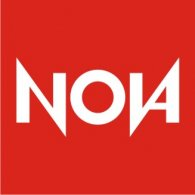 NOVA Logo ,Logo , icon , SVG NOVA Logo