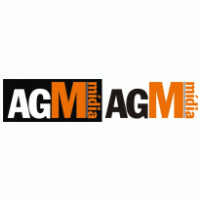 AGM MIDIA Logo