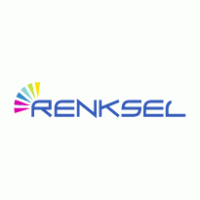 Renksel Logo ,Logo , icon , SVG Renksel Logo