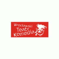 Wroclawski Teatr Komedia Logo ,Logo , icon , SVG Wroclawski Teatr Komedia Logo