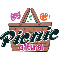 Picnic Q’ltural Logo ,Logo , icon , SVG Picnic Q’ltural Logo
