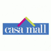Casa Mall Logo ,Logo , icon , SVG Casa Mall Logo