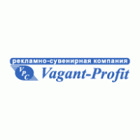 Vagant-Profit Company Logo ,Logo , icon , SVG Vagant-Profit Company Logo