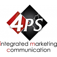 4Ps Logo ,Logo , icon , SVG 4Ps Logo