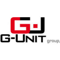 G-Unit Group Logo ,Logo , icon , SVG G-Unit Group Logo