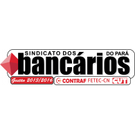 Sindicato dos Bancários do Pará Logo