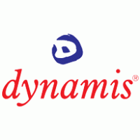 Dynamis Logo ,Logo , icon , SVG Dynamis Logo