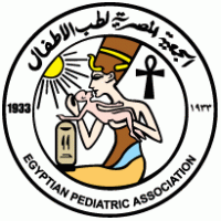 Egyptian Pediatric Association Logo ,Logo , icon , SVG Egyptian Pediatric Association Logo
