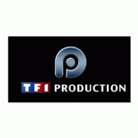 TF1 Production Logo ,Logo , icon , SVG TF1 Production Logo