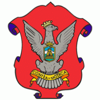 Contea di Modica Logo