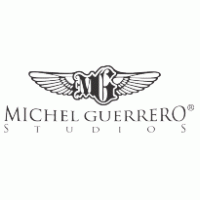 Michel Guerrero Studios Logo ,Logo , icon , SVG Michel Guerrero Studios Logo