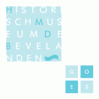 Historisch Museum De Bevelanden Logo ,Logo , icon , SVG Historisch Museum De Bevelanden Logo