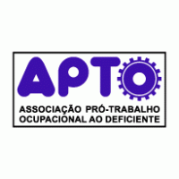 APTO Logo ,Logo , icon , SVG APTO Logo