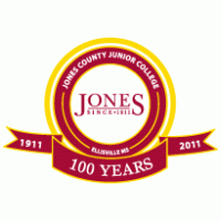 Jones County Junior College Logo ,Logo , icon , SVG Jones County Junior College Logo
