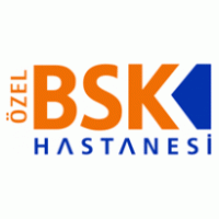 BSK Hastanesi Logo ,Logo , icon , SVG BSK Hastanesi Logo