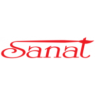 Sanat Logo ,Logo , icon , SVG Sanat Logo