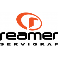 Reamer Servigraf Logo ,Logo , icon , SVG Reamer Servigraf Logo