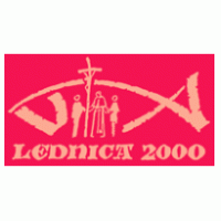 Lednica2000 Logo