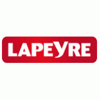 Lapeyre Logo ,Logo , icon , SVG Lapeyre Logo