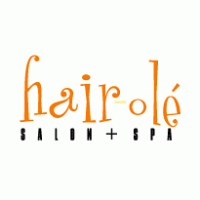 Hair-Ole Logo ,Logo , icon , SVG Hair-Ole Logo